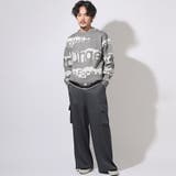ニット メンズ レディース | LUXSTYLE | 詳細画像5