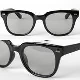 サングラス カラーレンズ メンズ | LUXSTYLE | 詳細画像9 