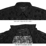 長袖シャツ メンズ カジュアルシャツ | LUXSTYLE | 詳細画像11