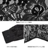 長袖シャツ メンズ カジュアルシャツ | LUXSTYLE | 詳細画像12