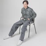 長袖シャツ メンズ カジュアルシャツ | LUXSTYLE | 詳細画像6