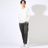 ジョガーパンツ メンズ スウェットパンツ | LUXSTYLE | 詳細画像6