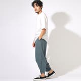 トップス別売り サルエルパンツ メンズ | LUXSTYLE | 詳細画像6