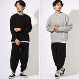 トップス別売り サルエルパンツ メンズ | LUXSTYLE | 詳細画像4