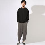 トップス別売り サルエルパンツ メンズ | LUXSTYLE | 詳細画像5