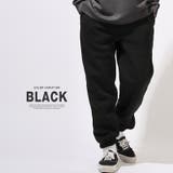 ブラック | スウェットパンツ メンズ レディース | LUXSTYLE