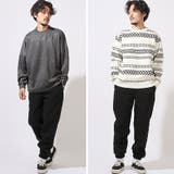 スウェットパンツ メンズ レディース | LUXSTYLE | 詳細画像7