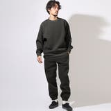 スウェットパンツ メンズ レディース | LUXSTYLE | 詳細画像5