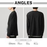 アンサンブル カーディガン ロンT | LUXSTYLE | 詳細画像6