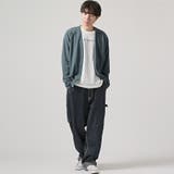 アンサンブル カーディガン ロンT | LUXSTYLE | 詳細画像4