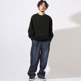 スウェット メンズ レディース | LUXSTYLE | 詳細画像7