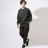 スウェット メンズ レディース | LUXSTYLE | 詳細画像5