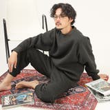スウェット メンズ レディース | LUXSTYLE | 詳細画像6