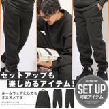 スウェット メンズ レディース | LUXSTYLE | 詳細画像10