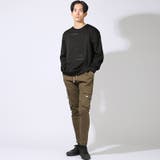 トレーナー メンズ スウェット | LUXSTYLE | 詳細画像4