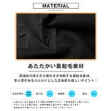 トレーナー メンズ スウェット | LUXSTYLE | 詳細画像10