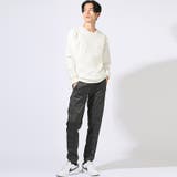 トレーナー メンズ スウェット | LUXSTYLE | 詳細画像5