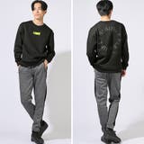 トレーナー メンズ レディース | LUXSTYLE | 詳細画像7