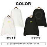 トレーナー メンズ レディース | LUXSTYLE | 詳細画像3