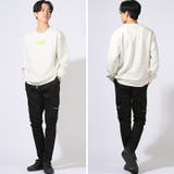 トレーナー メンズ レディース | LUXSTYLE | 詳細画像5