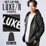 ボトムス別売り LUXE R | LUXSTYLE | 詳細画像1