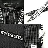 ボトムス別売り LUXE R | LUXSTYLE | 詳細画像7