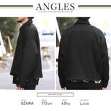 ブルゾン ジャケット メンズ | LUXSTYLE | 詳細画像6