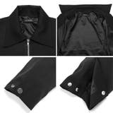 ブルゾン ジャケット メンズ | LUXSTYLE | 詳細画像9