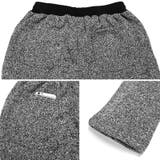 イージーパンツ テーパードパンツ メンズ | LUXSTYLE | 詳細画像9 