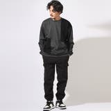 スウェット メンズ レディース | LUXSTYLE | 詳細画像5