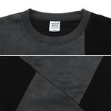 スウェット メンズ レディース | LUXSTYLE | 詳細画像7