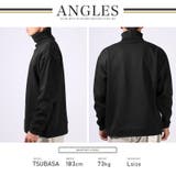 スウェット トレーナー メンズ | LUXSTYLE | 詳細画像6
