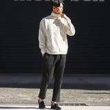 スウェット トレーナー メンズ | LUXSTYLE | 詳細画像4