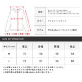 スウェット トレーナー メンズ | LUXSTYLE | 詳細画像10