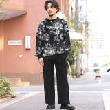 ニット 長袖 メンズ | LUXSTYLE | 詳細画像3