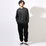ロンT メンズ レディース | LUXSTYLE | 詳細画像4