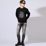 トレーナー メンズ レディース | LUXSTYLE | 詳細画像8