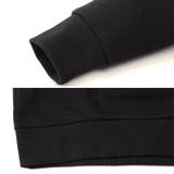 トレーナー メンズ レディース | LUXSTYLE | 詳細画像11