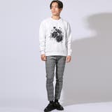 トレーナー メンズ レディース | LUXSTYLE | 詳細画像7