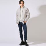 ジャケット ニット カーディガン | LUXSTYLE | 詳細画像5