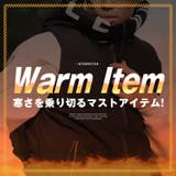 中綿ベスト メンズ レディース | LUXSTYLE | 詳細画像2