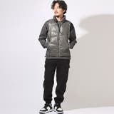 中綿ベスト メンズ レディース | LUXSTYLE | 詳細画像5