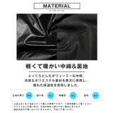 中綿ベスト メンズ レディース | LUXSTYLE | 詳細画像12