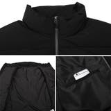 中綿ブルゾン ジャケット メンズ | LUXSTYLE | 詳細画像10