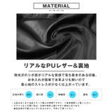 中綿ジャケット メンズ レディース | LUXSTYLE | 詳細画像12