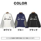 スタンドジャケット メンズ レディース | LUXSTYLE | 詳細画像3