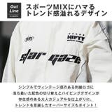 スタンドジャケット メンズ レディース | LUXSTYLE | 詳細画像9