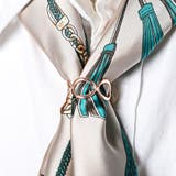 スカーフリング レディース リング | LUXSTYLE | 詳細画像6
