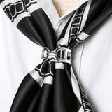 スカーフリング レディース リング | LUXSTYLE | 詳細画像8