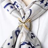 スカーフリング レディース リング | LUXSTYLE | 詳細画像9